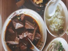 -杨三孃跷脚牛肉(中粮鸿云悦街店)