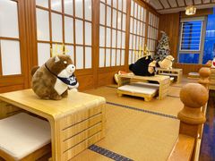 -豆柴町-柴犬主题狗咖(红鼎国际C座店)