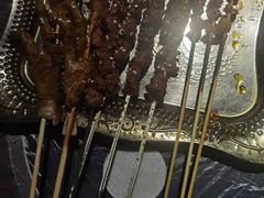-霄汉羊排(万松园一店)