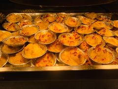 泰式烤榴莲-初色海鲜自助(朝阳北路店)
