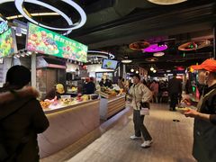 店内环境-南京时尚莱迪购物广场(正洪街店)