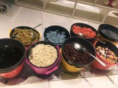 -杭州钱江新城万怡酒店-西餐厅