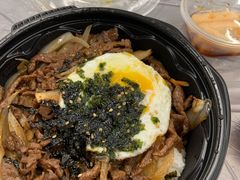 -米村拌饭(东方新天地店)