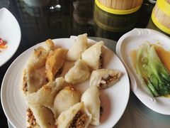 -贵阳万丽酒店·新满福楼餐厅