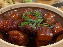 -院子餐厅·大锅菜·老杭帮(桥西直街店)