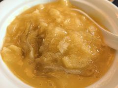 -北京饭店谭家菜