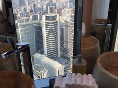 -广州四季酒店