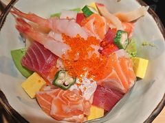 -沼津港精致料理·寿喜烧·烧鸟(漕河泾印象城店)