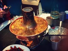 -火燒雲傣家菜(鼓楼店)