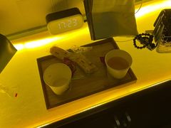 -禧瑞 ·丝浴主题·水疗·spa(中山公园店)