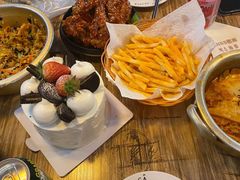 -miss密斯韩餐(平阳景苑店)