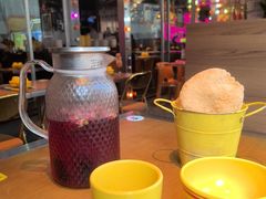 -泰盏鬼·颓废冬阴(陈家祠扬韬店)