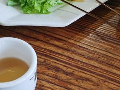 -张家卫·阳江菜·小海鲜(肥婆湾桥店)
