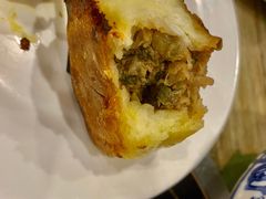 牛肉煎包-清真·西北人家风味馆(中山中路店)