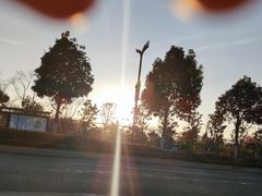 -滇池海埂公园