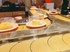-争鲜回转寿司(东方银座店)