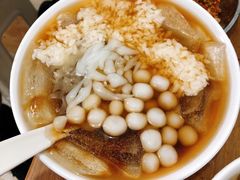 -钱记三鲜冰粉