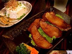澳洲酱烤厚切上牛舌-天手古舞居酒屋(889广场店)