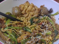 -杭景元·东北老式麻辣烫&炸串(江河时代店)