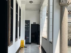 -荔湾博物馆