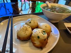 -哑巴生煎(临顿路店)