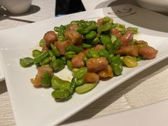 -唐拉雅秀酒店-唐苑中餐厅