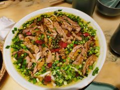 -锦府盐帮·侯宅(五棵松万达店)