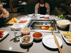 -海底捞火锅(松雷店)