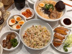 -味千拉面(南宁江南万达店)