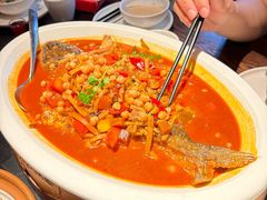 -桂小厨广西菜(万象城店)