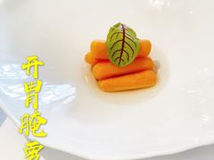 -宝丽轩中餐厅BAOLIXUAN