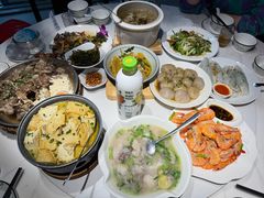 -闽公馆·客家私房菜·商务宴请·包厢(杏林橡树湾店)