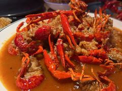 -红盔甲·小龙虾(车公庙店)