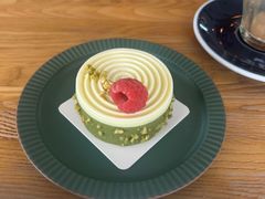 -ChanDu躔度咖啡(灯塔店)