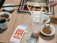 -野妹经典火锅(民治店)