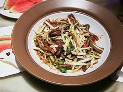 -老淮安·淮安菜(涟水店)