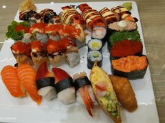 -河风精致寿司(双井店)