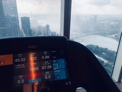 -广州四季酒店