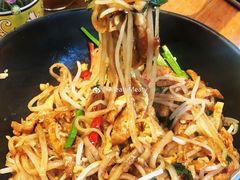-Ginger(兴国路店)