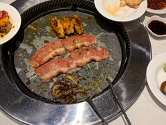 -么子烤肉(化龙池店)