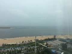 -秦皇岛秦皇国际大酒店