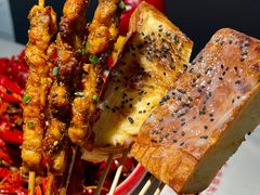 -冶建镜子·中国龙虾王(总店)