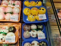 -GranVida生活超市(海信广场店)