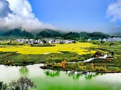 -婺源风景区
