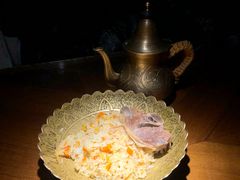 -楼兰新疆主题餐厅(苏州中心店)
