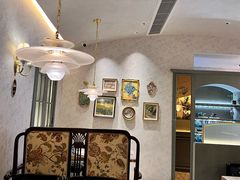 -香阁餐厅·常州菜·常州菜代表品牌(新北奥体店)