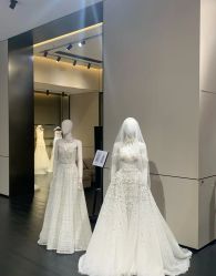 -MuseMarry婚纱(前海嘉里中心店)