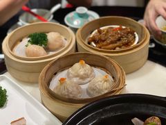 -誉八仙粤菜(万象天地店)