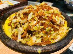 -四世同堂·京菜·烤鸭(双井店)