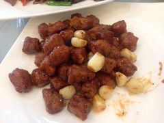 -普天和酒楼·新津菜·烤鸭(天津之眼店)